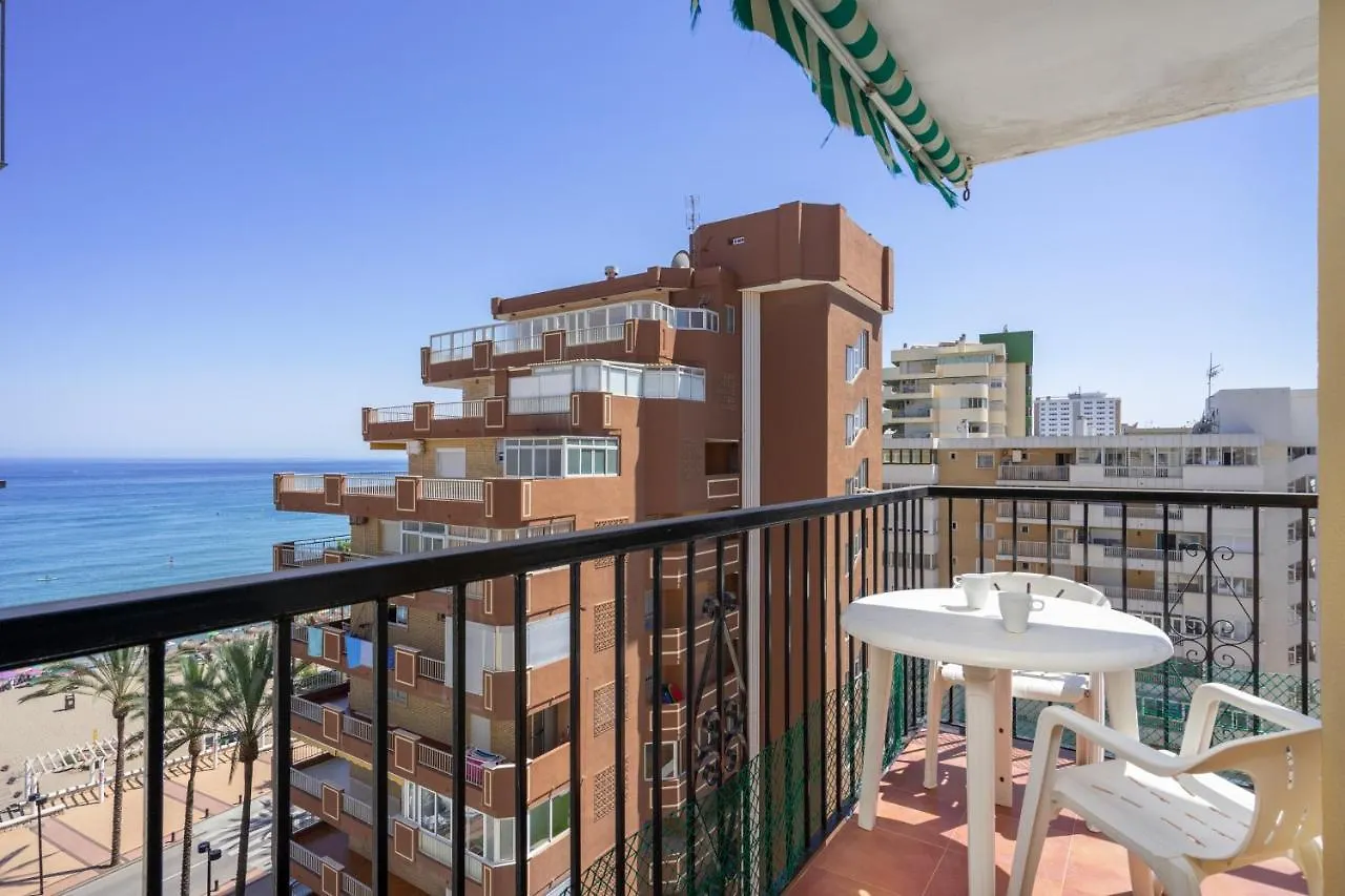 Apartamento Barbados Apartment Fuengirola