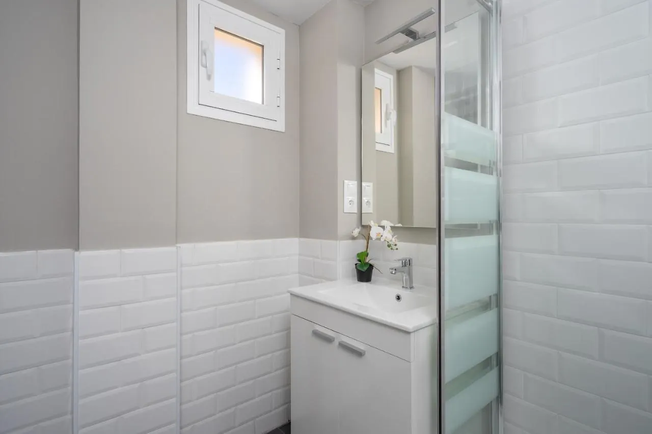 Apartamento Barbados Fuengirola