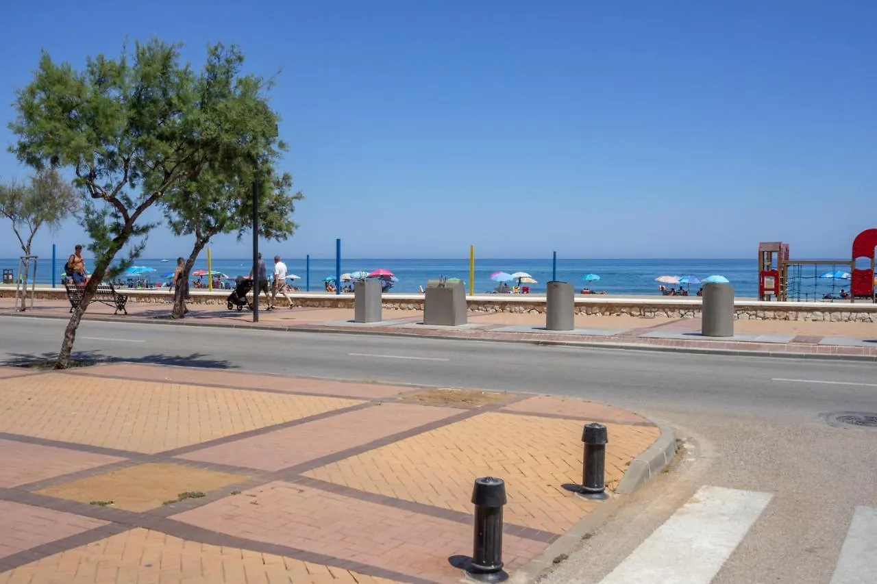 Apartamento Barbados Apartment Fuengirola Spain