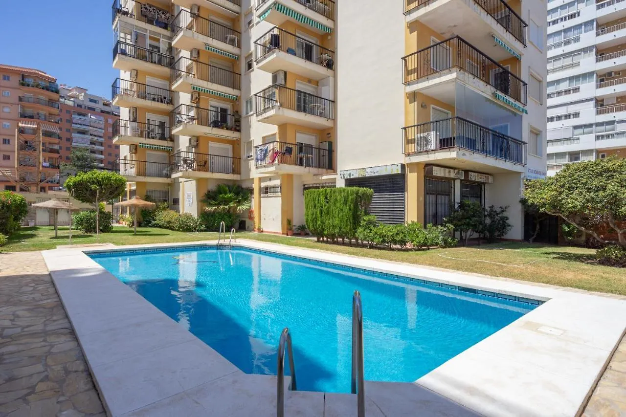Apartamento Barbados Apartment Fuengirola 0*,  Spain