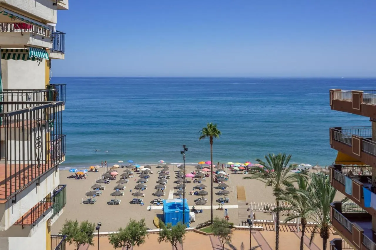 Apartamento Barbados Apartment Fuengirola