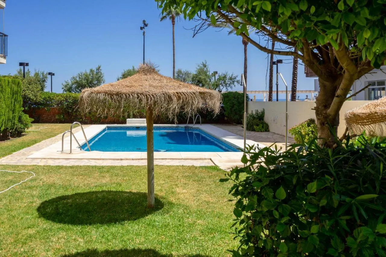 Apartamento Barbados Apartment Fuengirola Spain