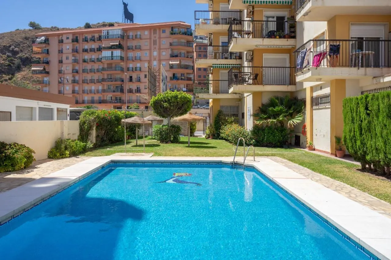 Apartamento Barbados Apartment Fuengirola