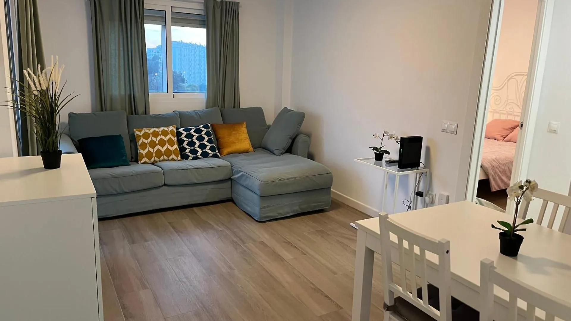 Apartamento Barbados Fuengirola
