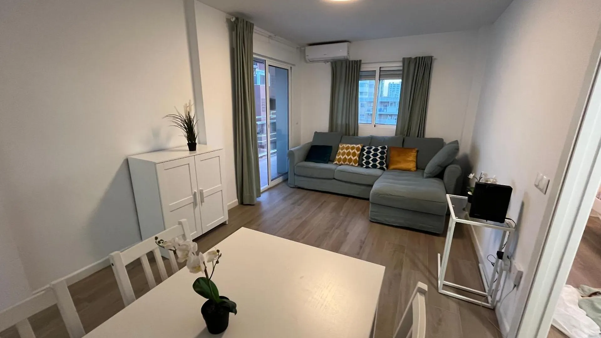 Apartamento Barbados Apartment Fuengirola