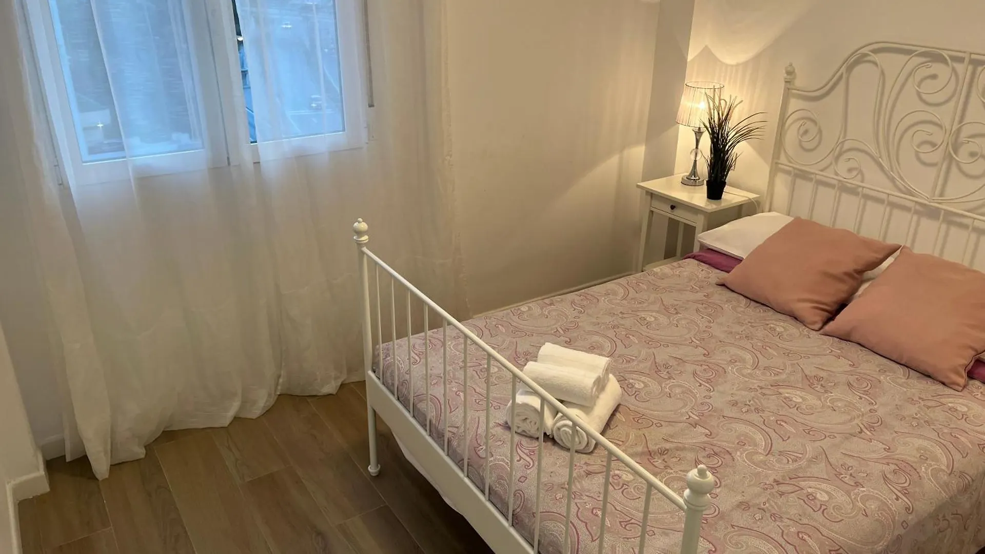 Apartamento Barbados Apartment Fuengirola 0*,