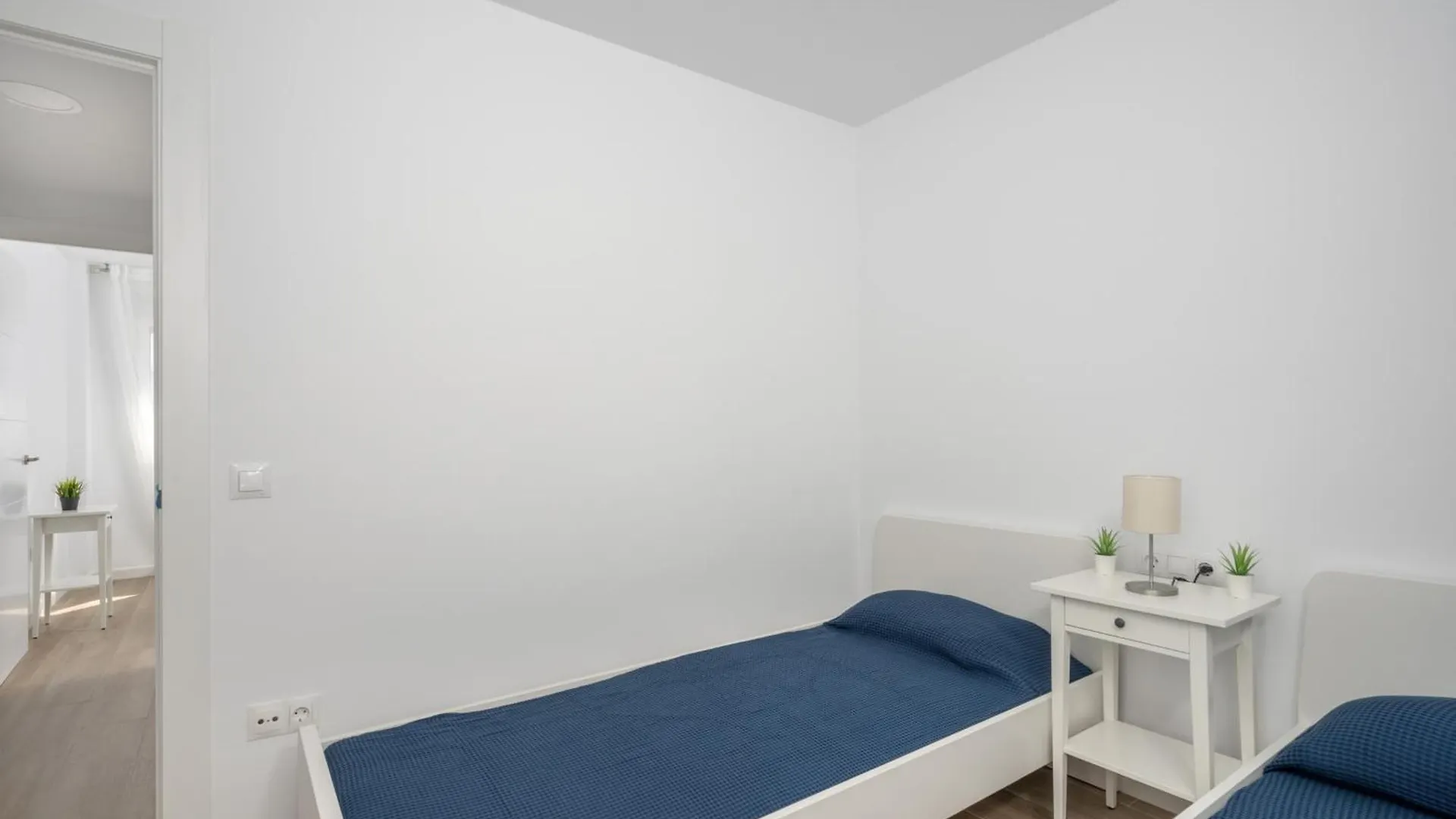 Apartman Apartamento Barbados Fuengirola