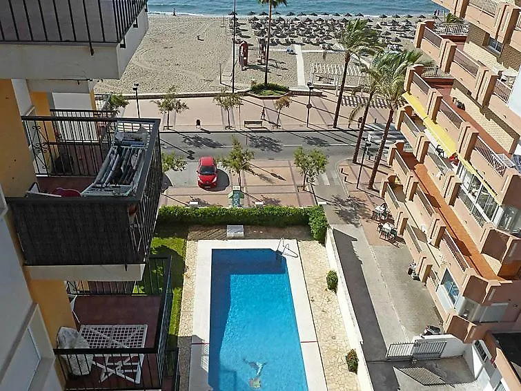 Apartamento Barbados Fuengirola