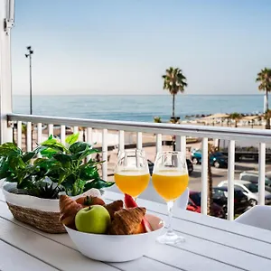 Sur Porlamar Fuengirola
