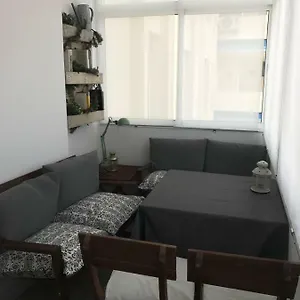 Torreblanca Free Parking Fuengirola