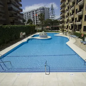 Ronda 4 - Boliches Fuengirola
