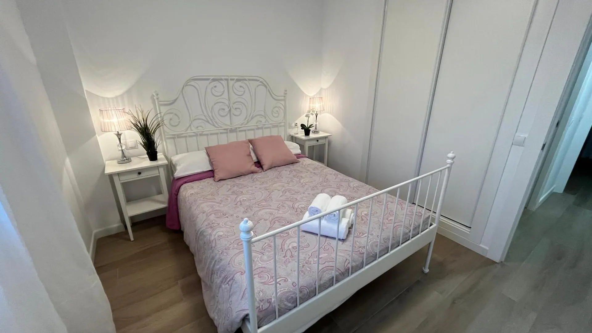 Apartamento Barbados Apartment Fuengirola