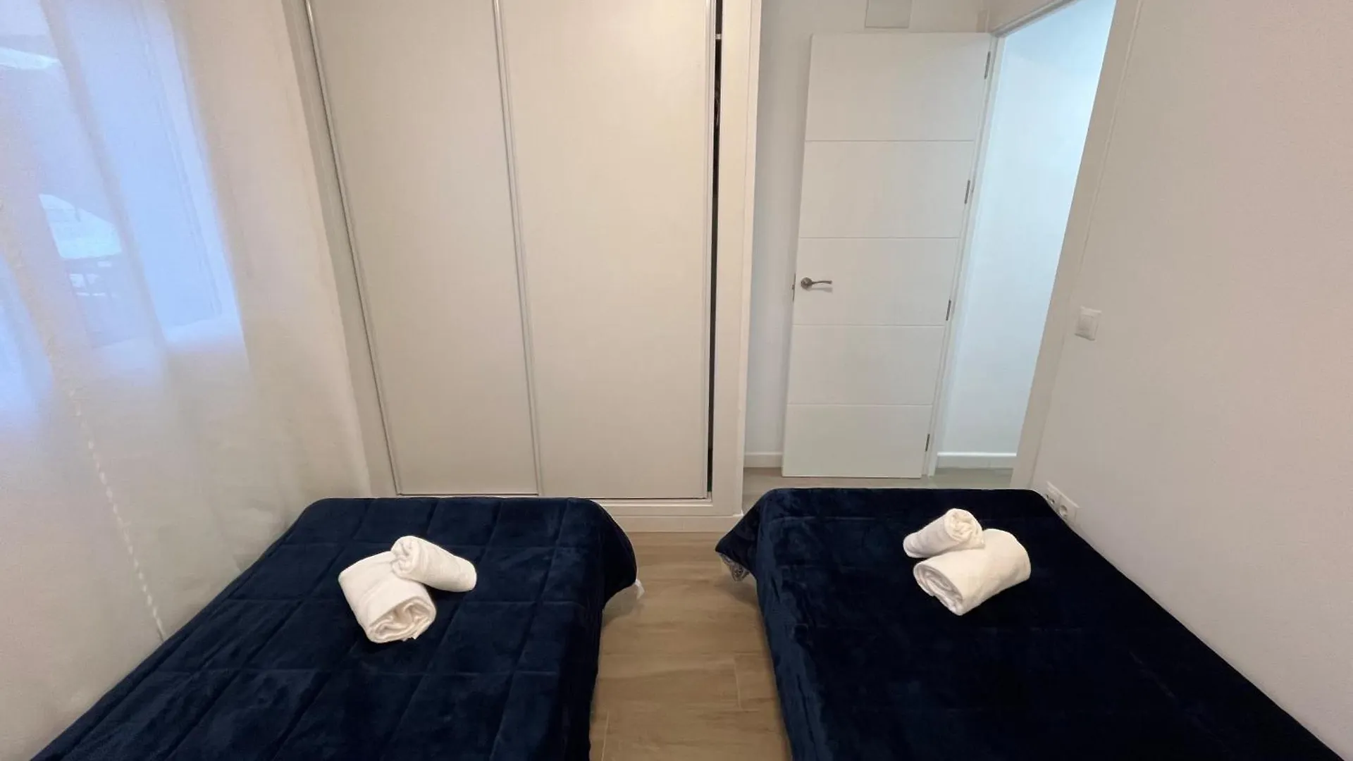 Apartamento Barbados Apartment Fuengirola Spain