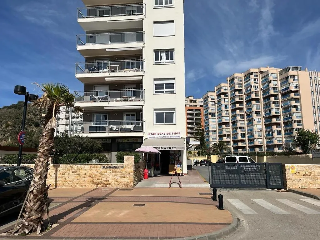 Apartamento Barbados Apartment Fuengirola
