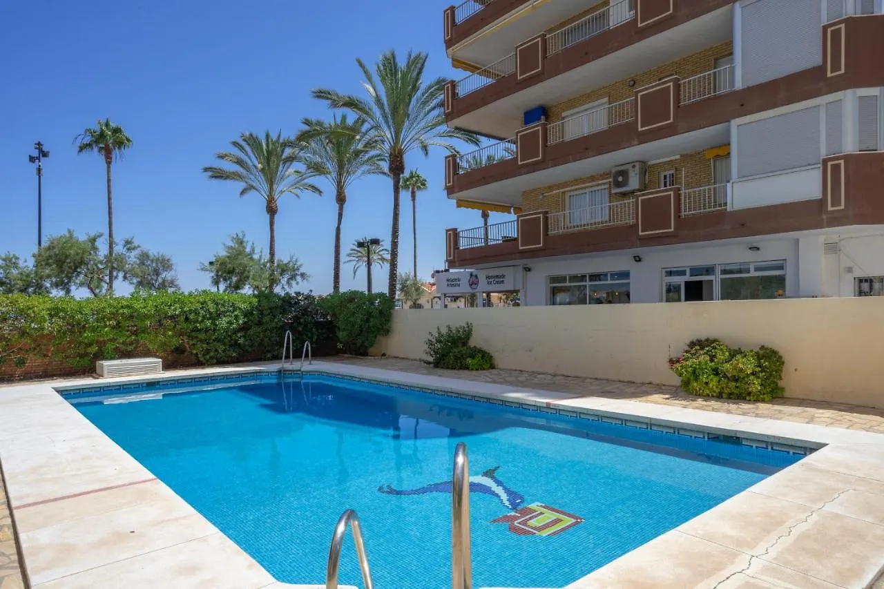 Apartamento Barbados Fuengirola