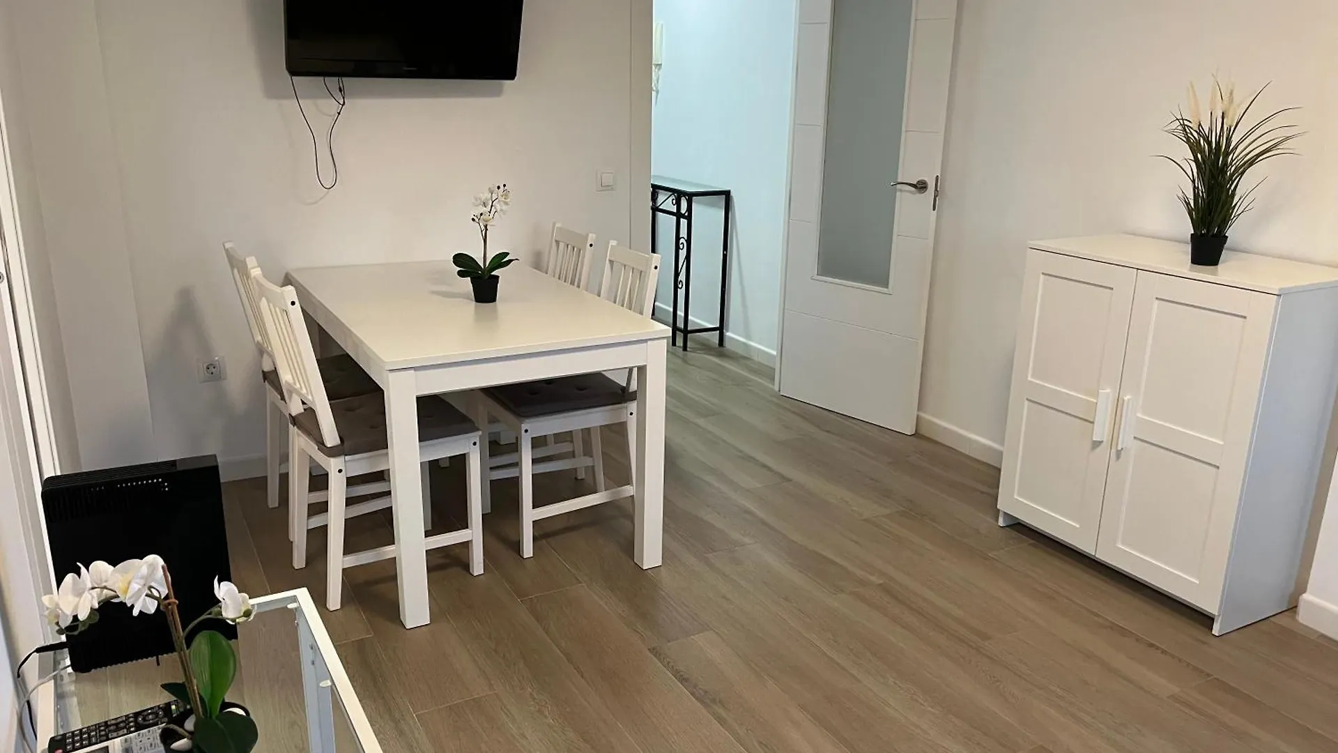 Apartment Apartamento Barbados Fuengirola