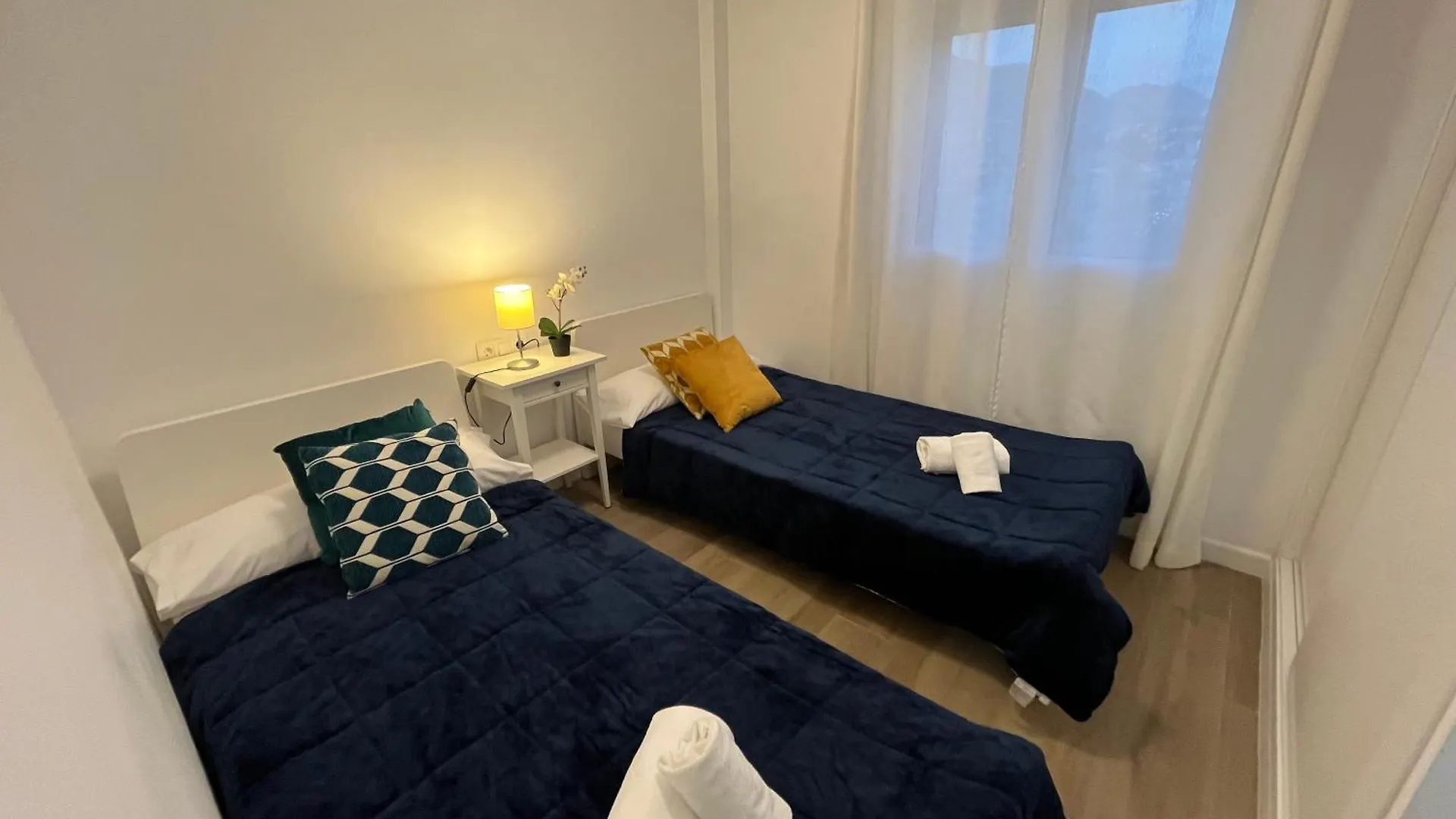 Apartamento Barbados Fuengirola
