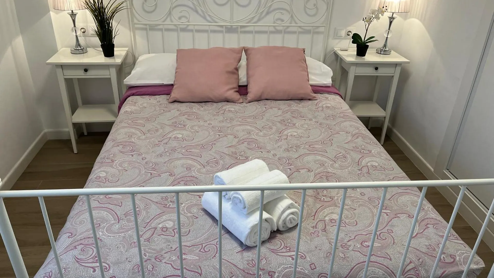 Apartamento Barbados Fuengirola