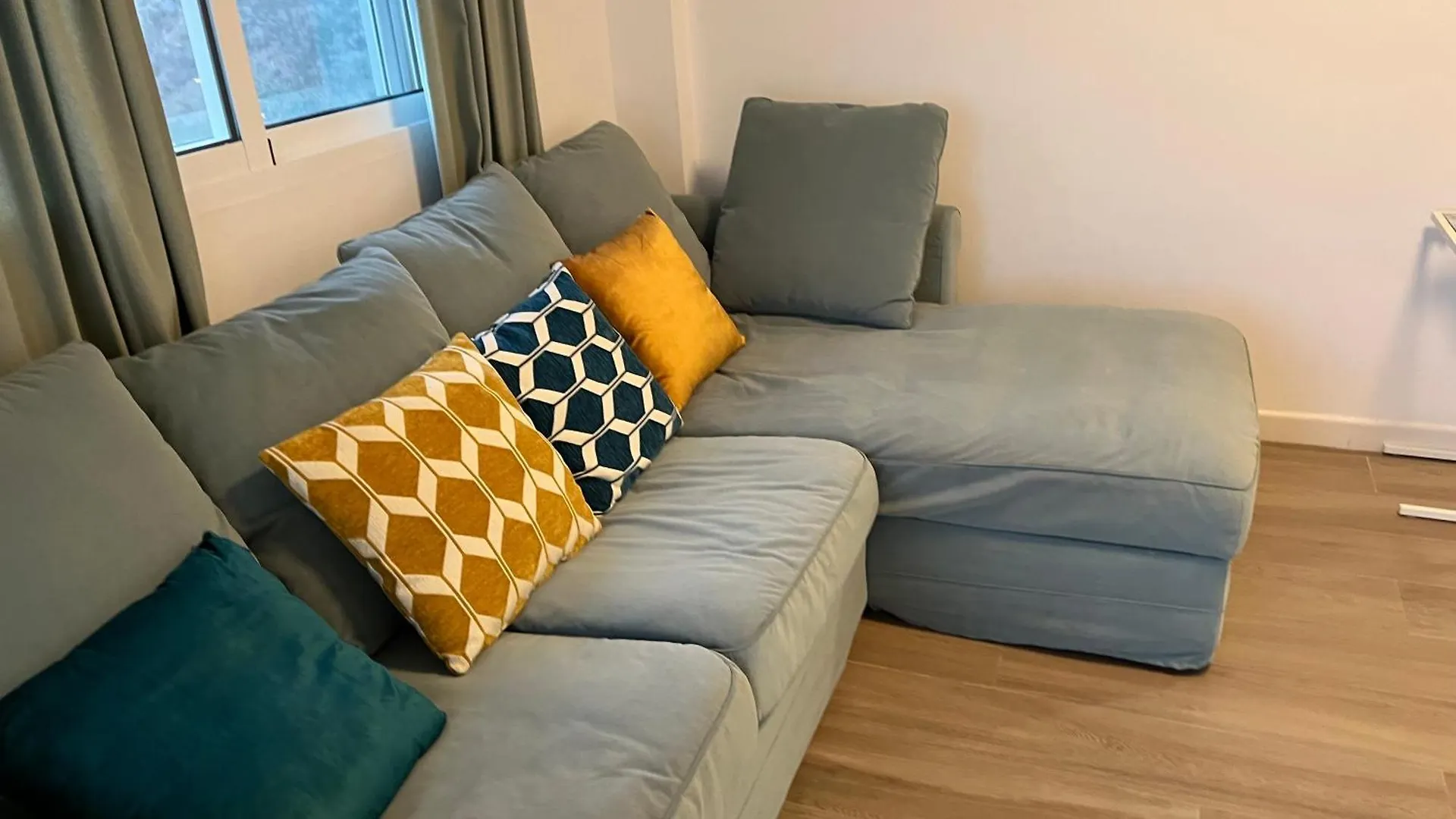 Apartamento Barbados Fuengirola Spanien