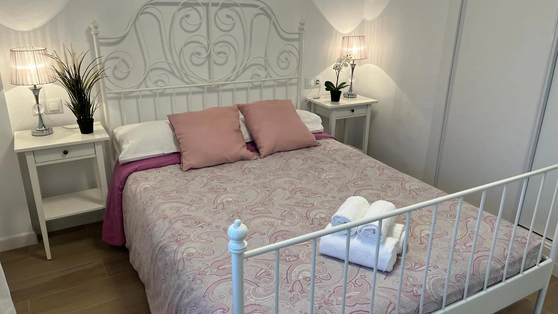 Apartamento Barbados Fuengirola Apartment